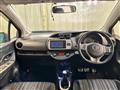 2015 Toyota Vitz