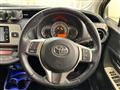 2015 Toyota Vitz