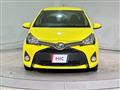 2015 Toyota Vitz