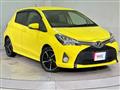 2015 Toyota Vitz