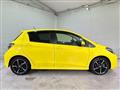 2015 Toyota Vitz