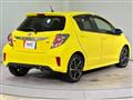 2015 Toyota Vitz
