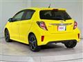 2015 Toyota Vitz