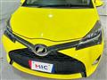 2015 Toyota Vitz