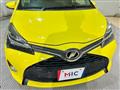 2015 Toyota Vitz