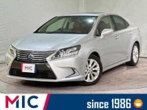 2013 Lexus HS HYBRID
