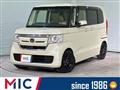 2017 Honda N BOX