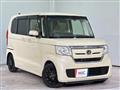 2017 Honda N BOX