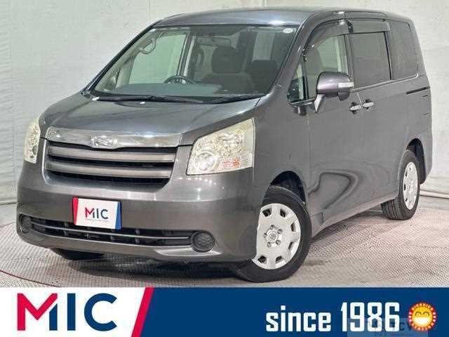2009 Toyota Noah