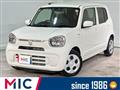 2022 Suzuki Alto