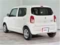2022 Suzuki Alto