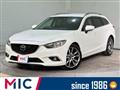 2013 Mazda Atenza