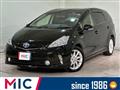 2012 Toyota PRIUS α