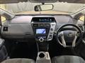2012 Toyota PRIUS α