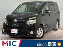 2008 Toyota Voxy