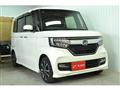 2018 Honda N BOX