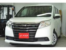 2015 Toyota Noah