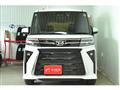2022 Daihatsu Tanto
