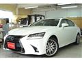 2016 Lexus GS