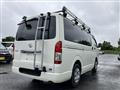 2021 Toyota Hiace Van