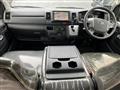2022 Toyota Hiace Van