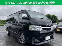 2022 Toyota Hiace Van