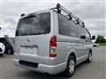 2023 Toyota Hiace Van