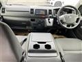 2023 Toyota Hiace Van