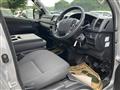 2023 Toyota Hiace Van