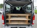 2023 Toyota Hiace Van