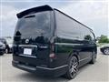 2019 Toyota Hiace Van