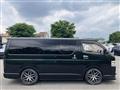2019 Toyota Hiace Van