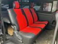 2019 Toyota Hiace Van