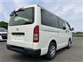 2023 Toyota Hiace Van