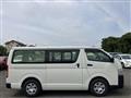2023 Toyota Hiace Van