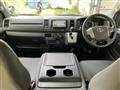 2023 Toyota Hiace Van