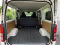 2023 Toyota Hiace Van