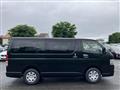 2022 Toyota Hiace Van