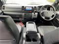2022 Toyota Hiace Van