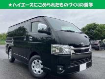 2022 Toyota Hiace Van