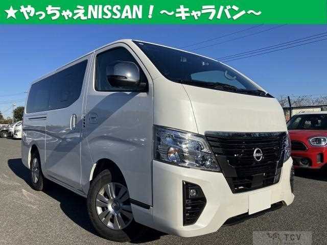 2024 Nissan Nissan Others