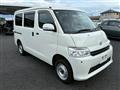 2021 Toyota Townace Van