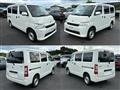 2021 Toyota Townace Van