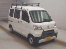 2019 Daihatsu Hijet Cargo
