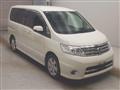 2010 Nissan Serena