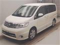 2010 Nissan Serena