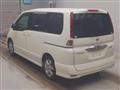 2010 Nissan Serena
