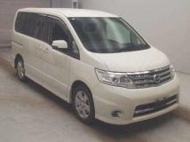 2010 Nissan Serena