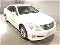 2009 Toyota Crown