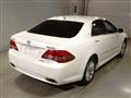 2009 Toyota Crown
